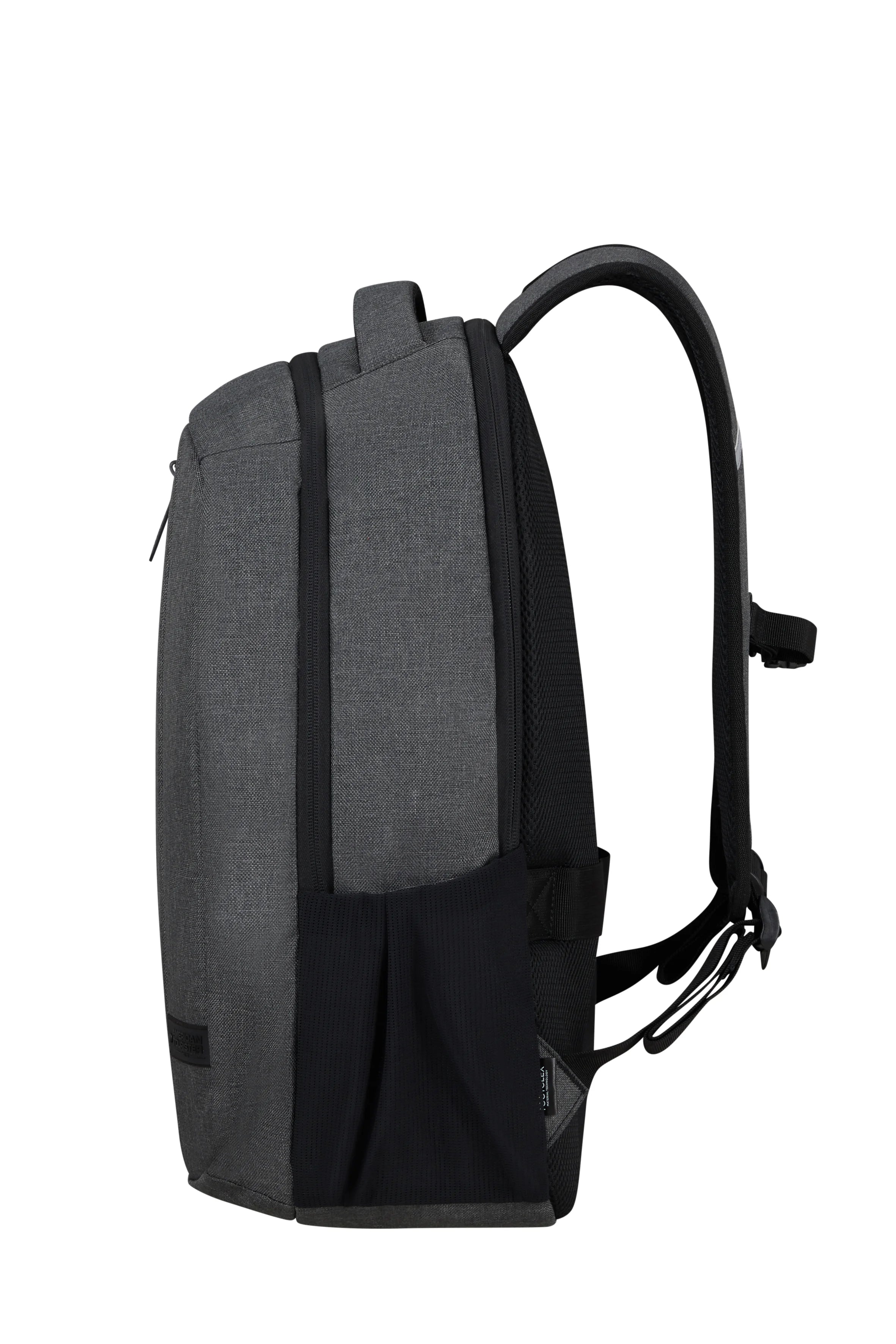 American Tourister plecak na laptop 17,3" Streethero Grey Melange