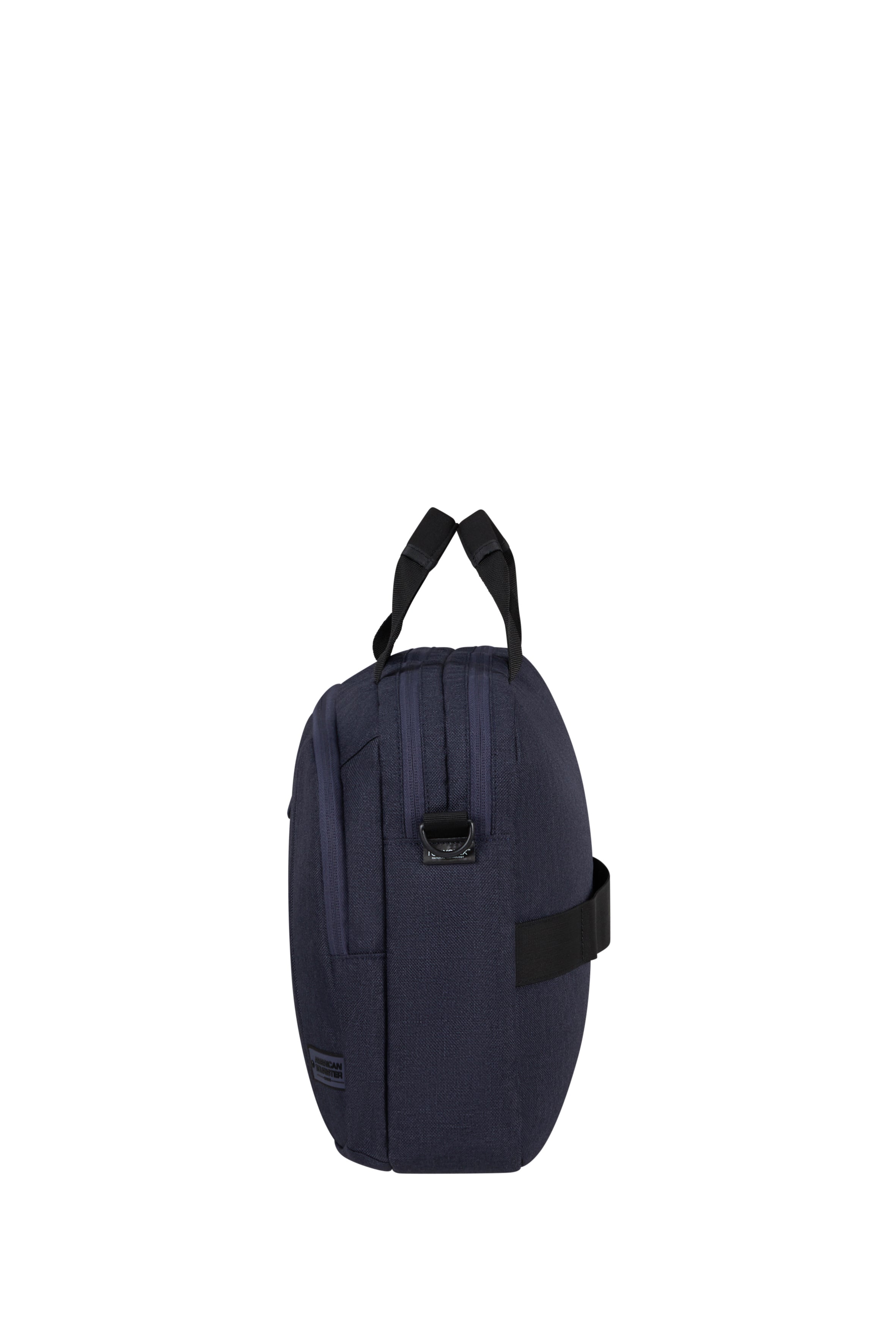 American Tourister torba do laptopa 15.6" Streethero Navy Melange