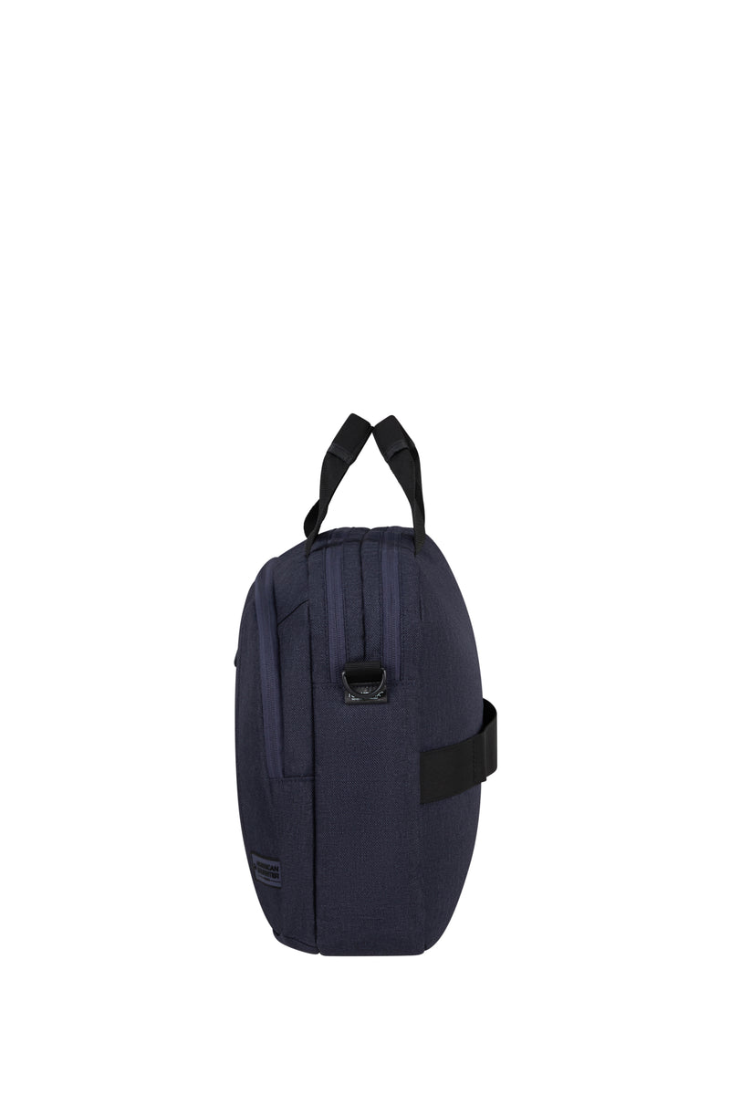 American Tourister torba do laptopa 15.6" Streethero Navy Melange
