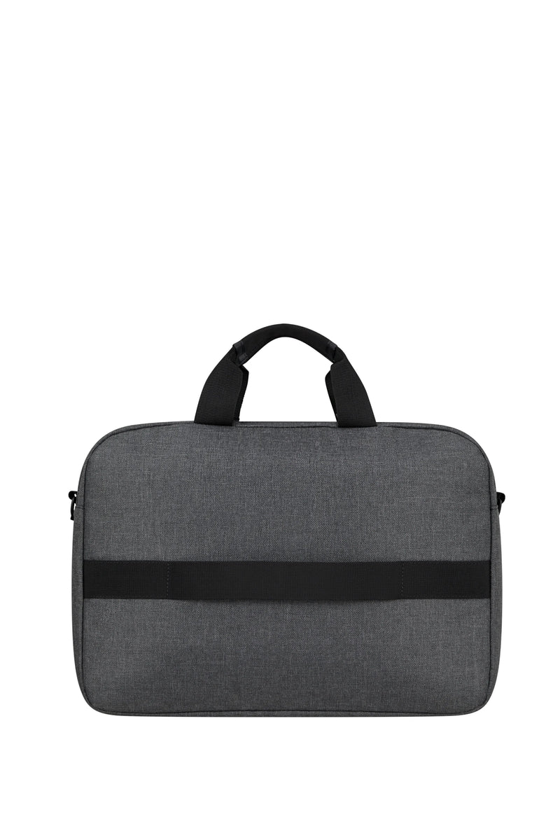 American Tourister torba do laptopa 15.6" Streethero Grey Melange