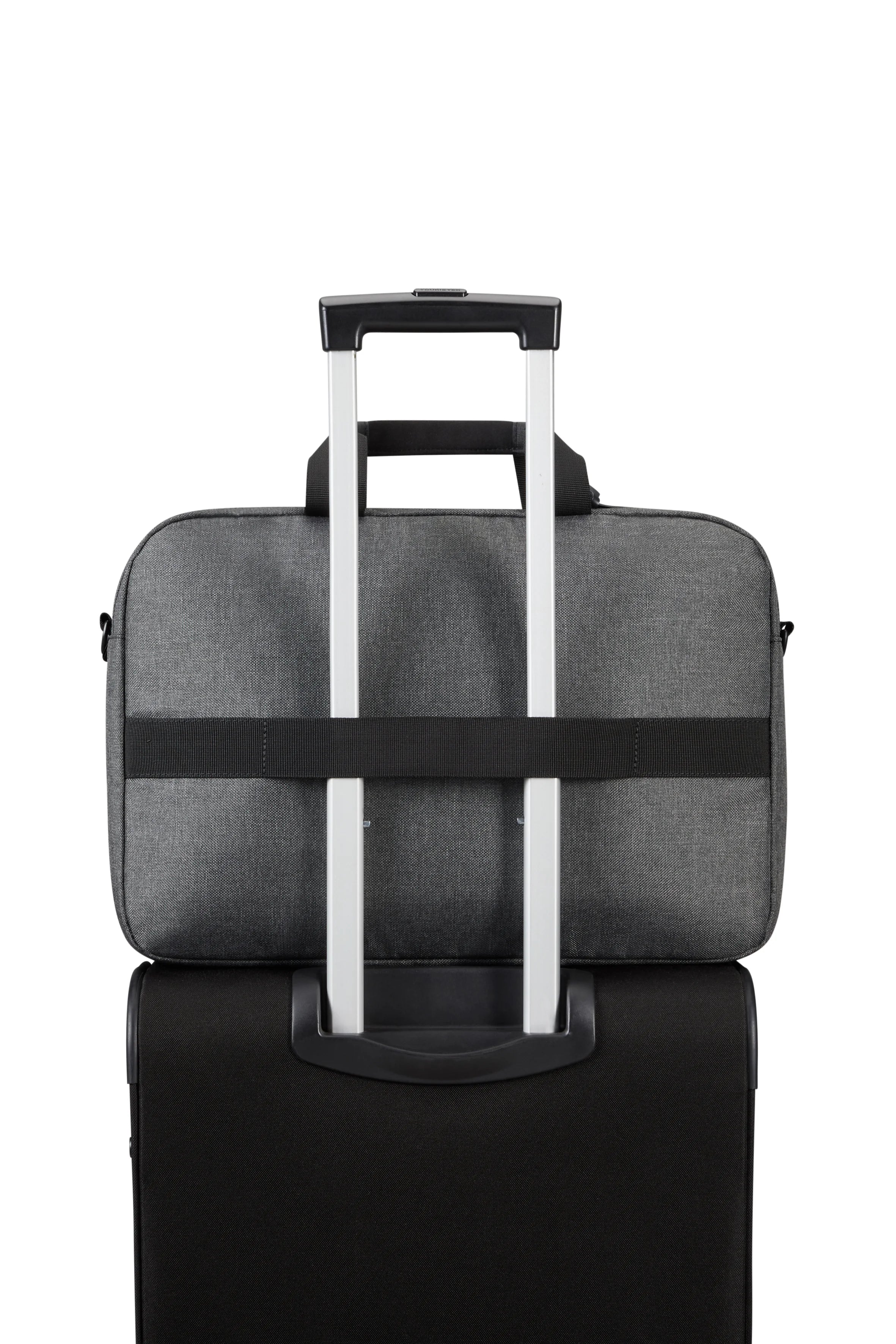 American Tourister torba do laptopa 15.6" Streethero Grey Melange