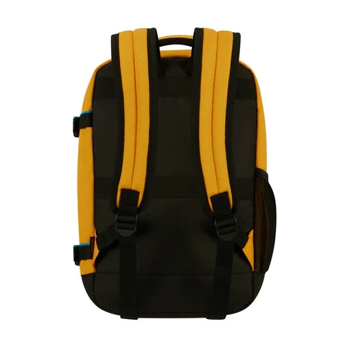 American Tourister plecak kabinowy Take2Cabin S Yellow