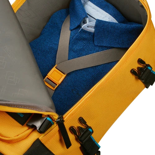 American Tourister plecak kabinowy Take2Cabin S Yellow
