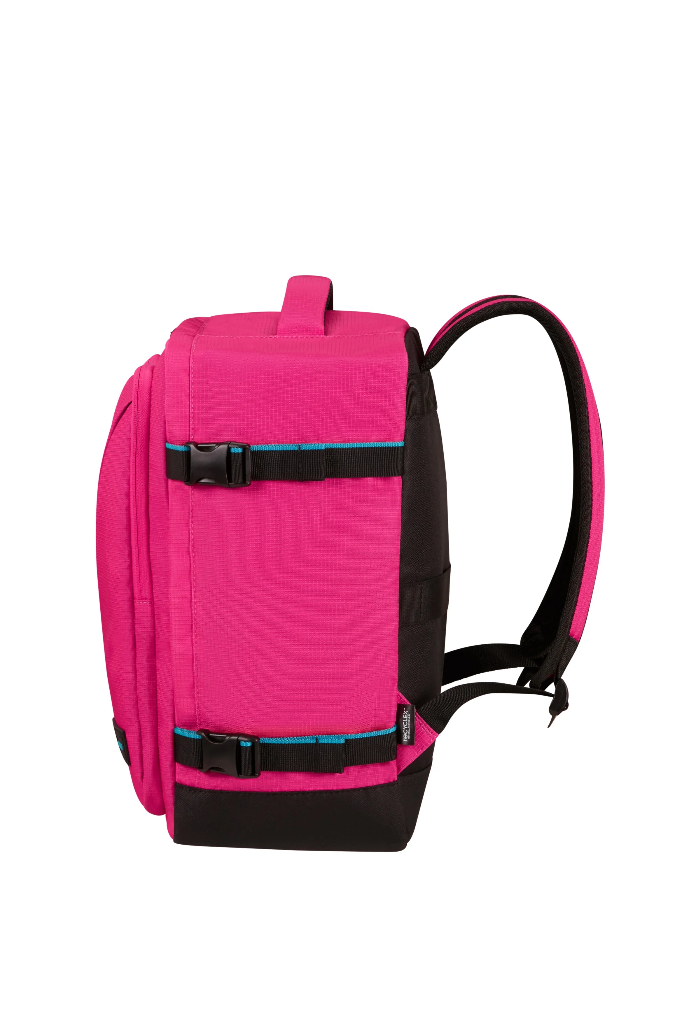 American Tourister plecak kabinowy Take2Cabin S Rasperry Sorbet