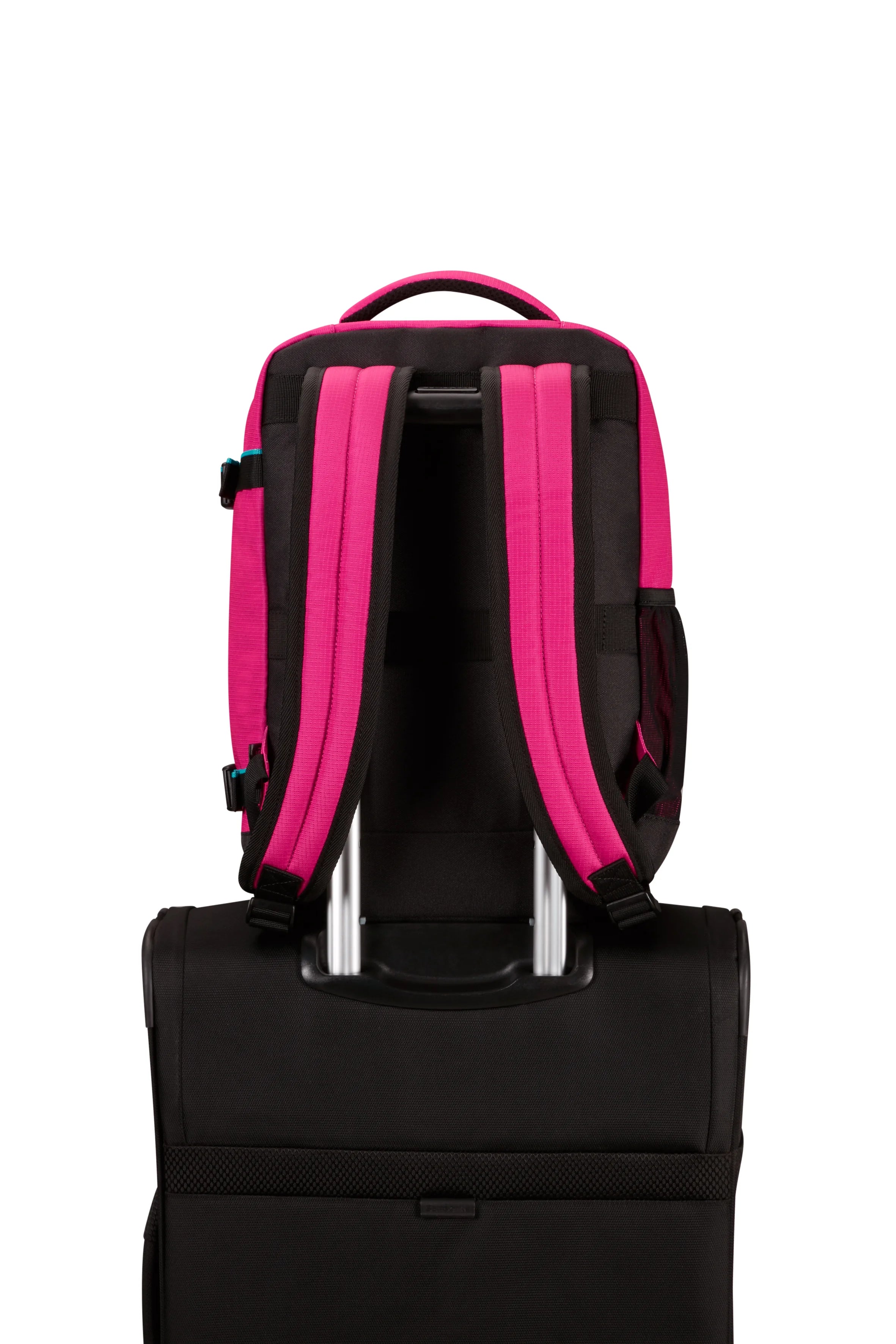 American Tourister plecak kabinowy Take2Cabin S Rasperry Sorbet