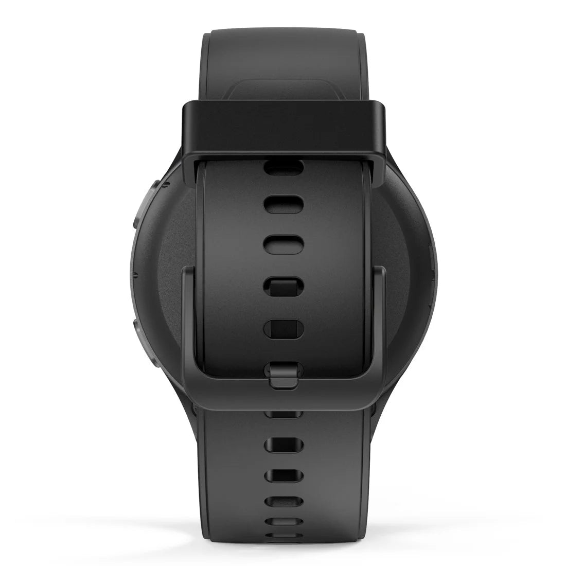 Smartwatch męski Hama 8900 GPS AMOLED 1.43 czarny