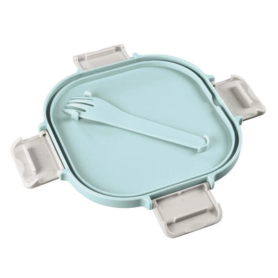 XAVAX Pojemnik na żywność, lunchbox, "TO GO" 1,7l