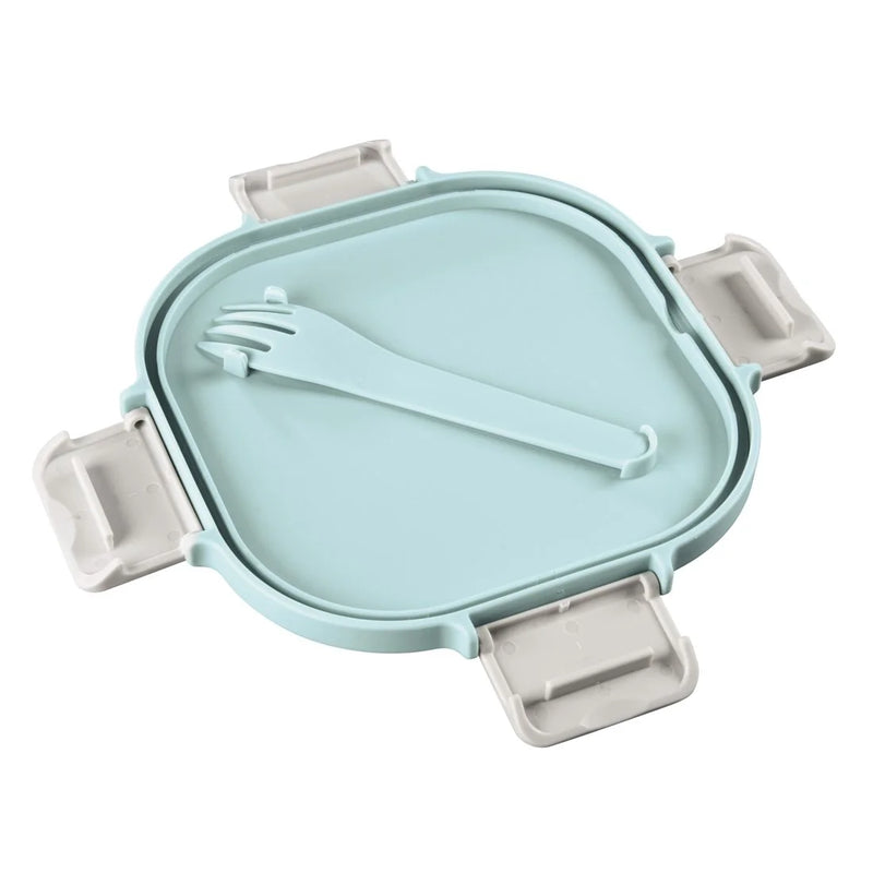XAVAX Pojemnik na żywność, lunchbox, "TO GO" 1,7l