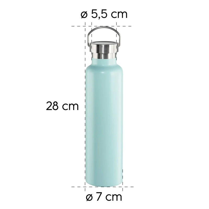 XAVAX Butelka termiczna "TO GO" 750 ml