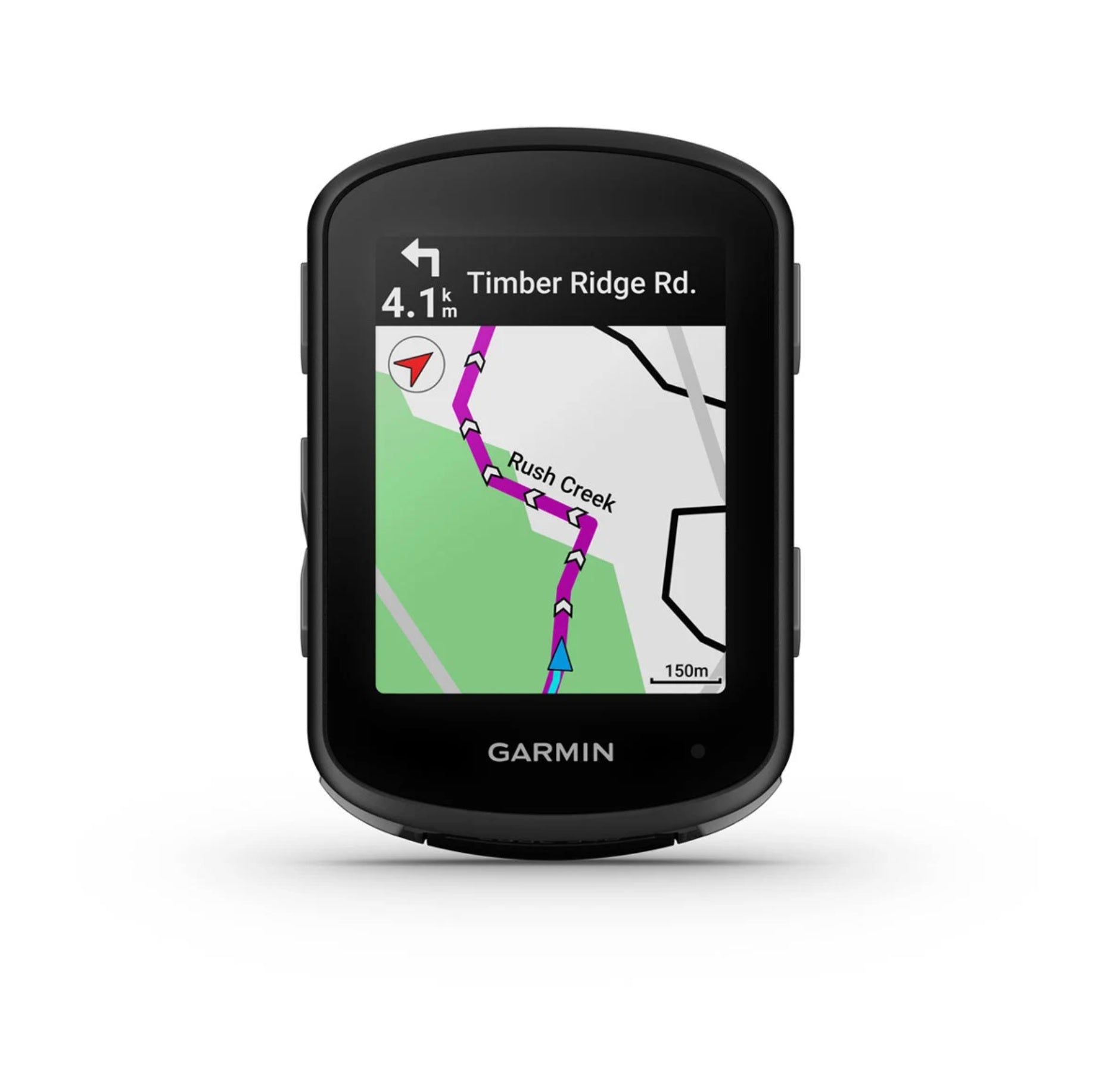 Garmin Edge® 540 Solar komputer rowerowy z nawigacją