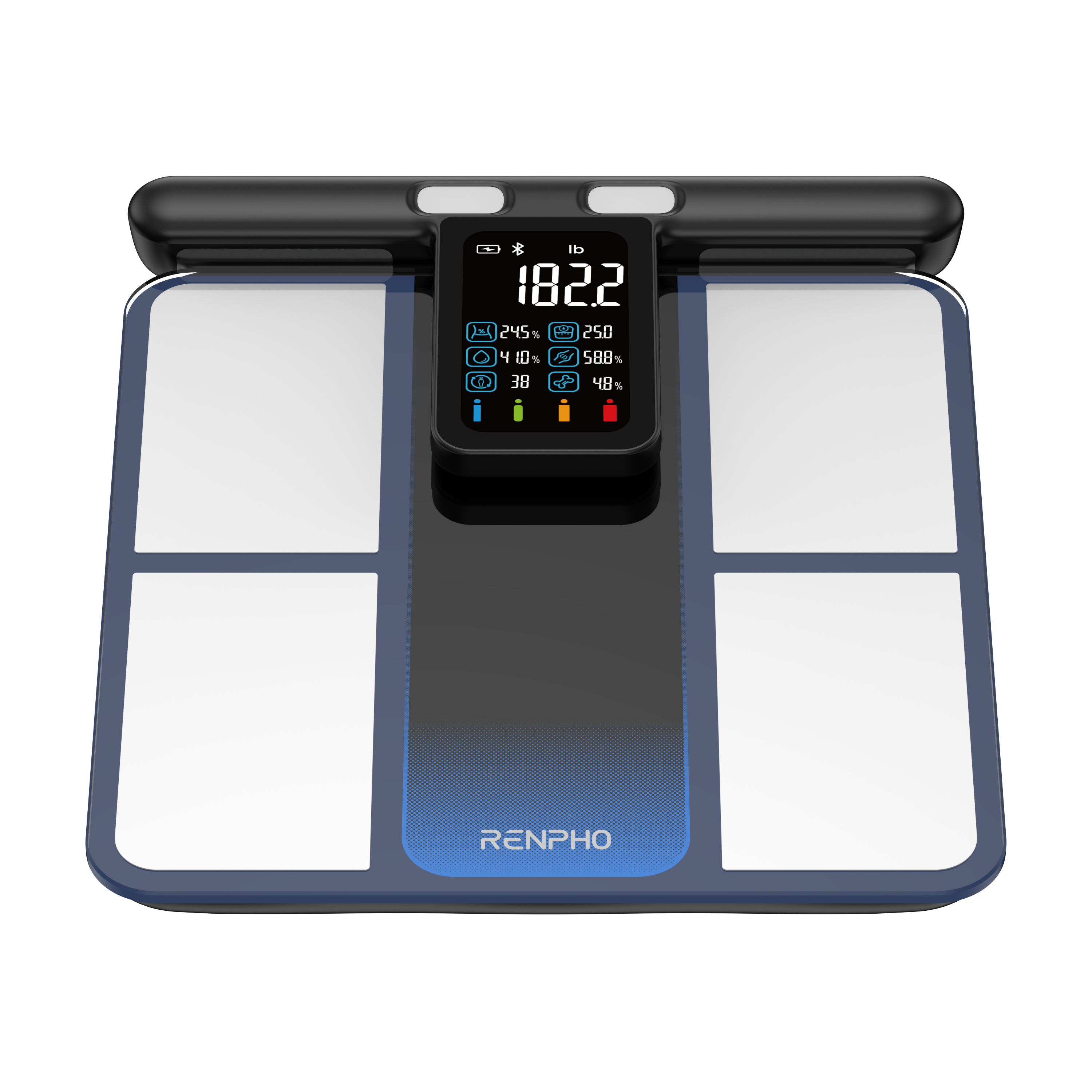 Renpho MorphoScan Inteligentna Waga Łazienkowa MSC01