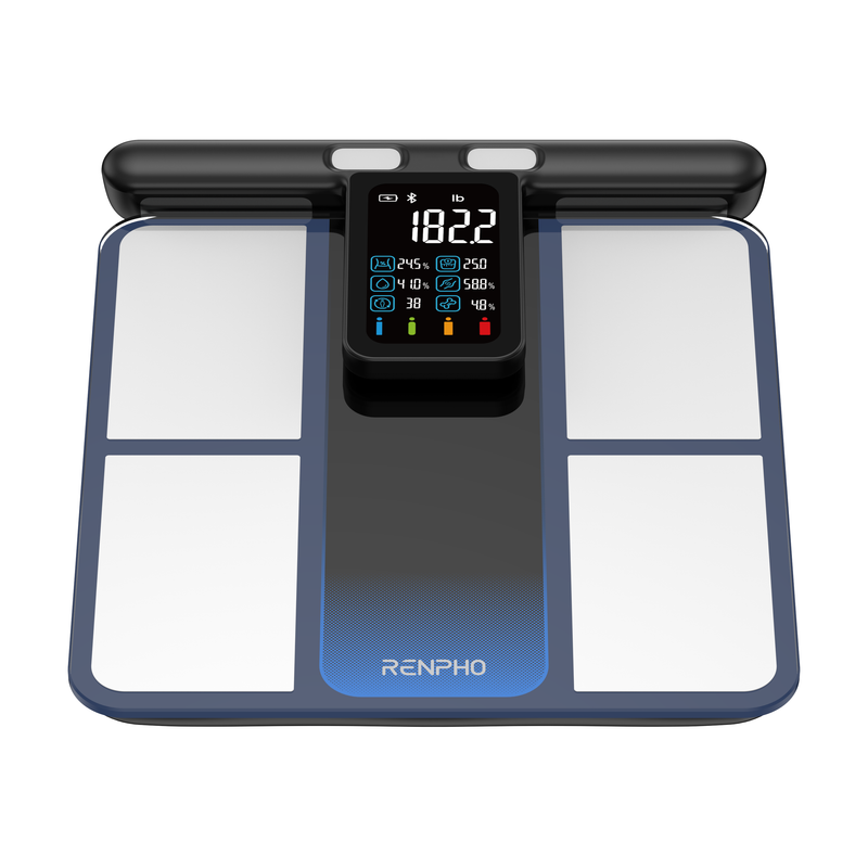 Renpho MorphoScan Inteligentna Waga Łazienkowa MSC01