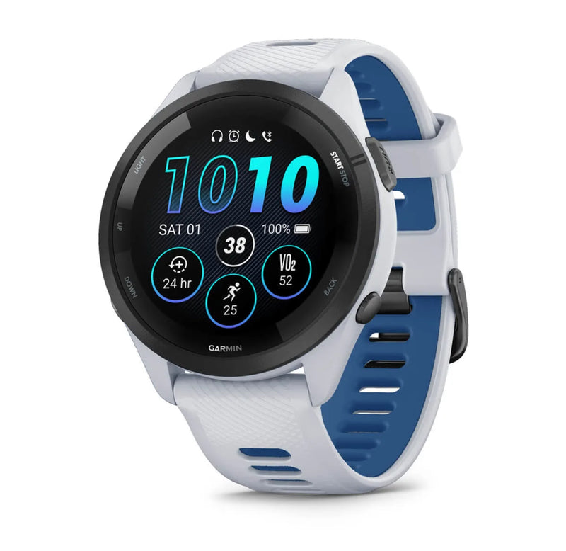 Forerunner 265