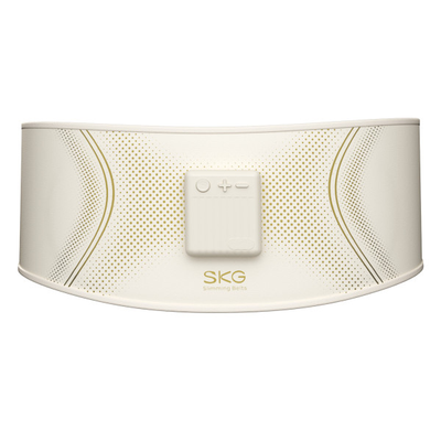 SKG GS300 – pas treningowy, Beżowy