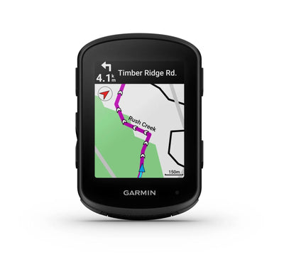 Komputer rowerowy Garmin Edge 840 + czujnik tętna, prędkości i rytmu