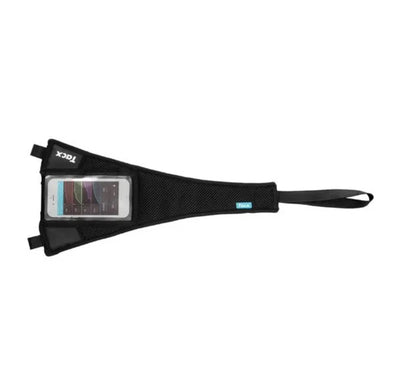 Tacx Osłona na rower z kieszenią na smartfon