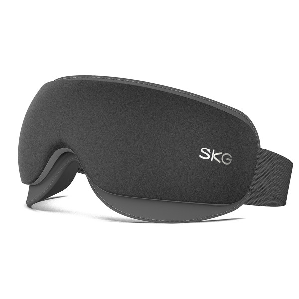 SKG ES500 – masażer oczu, Szary