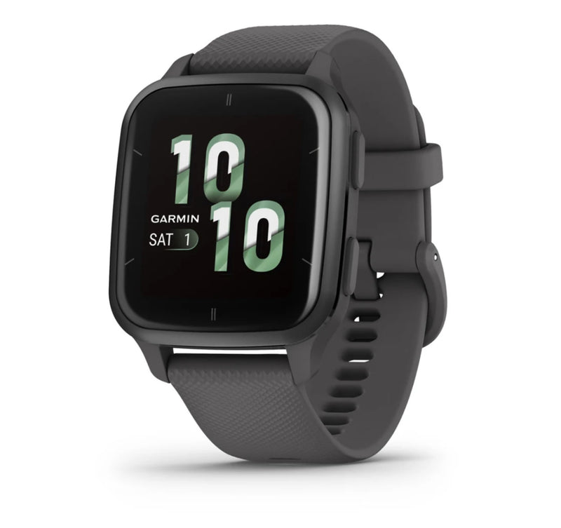 Smartwatch GPS Garmin Venu® Sq 2 z ekranem AMOLED