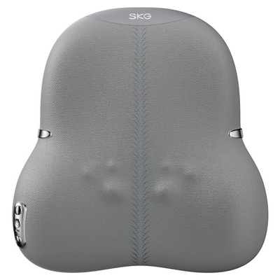 SKG TS700 – inteligentny masażer pleców, Szary