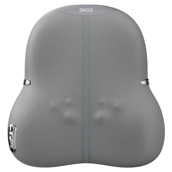 SKG TS700 – inteligentny masażer pleców, Szary