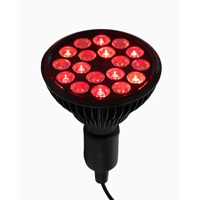 Flowlife Flowlight Bulb 50 Six Waves – Żarówka LED do fototerapii z sześcioma długościami fali