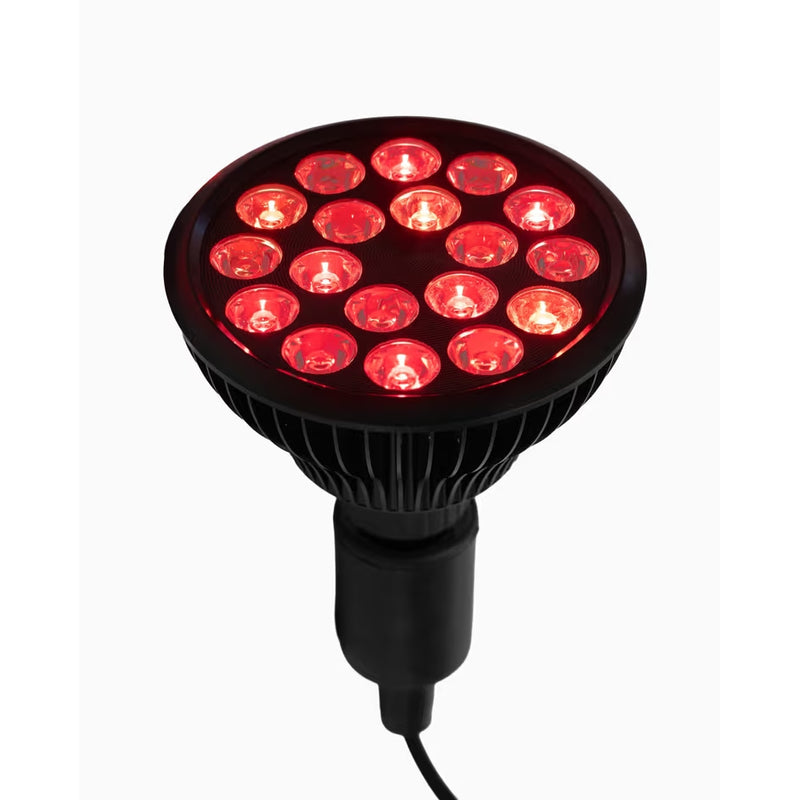 Flowlife Flowlight Bulb 50 Six Waves – Żarówka LED do fototerapii z sześcioma długościami fali