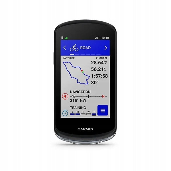 Garmin Edge® 1040 komputer kolarski z GPS