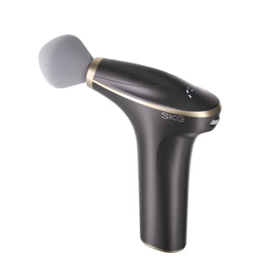 SKG FS700 – pistolet do masażu, Czarny