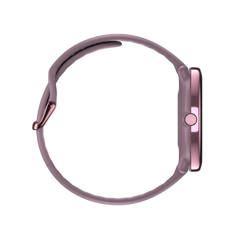 Polar Ignite 3 S-L smartwatch damski sportowy fioletowy