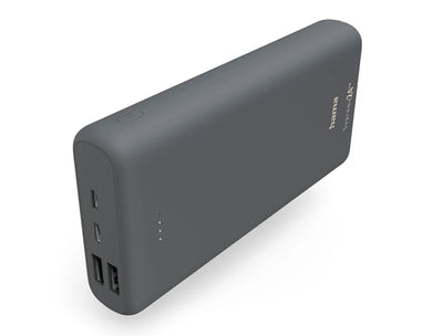 Hama powerbank Supreme 24HD, 24000mAh