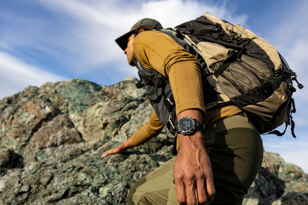 Garmin Instinct