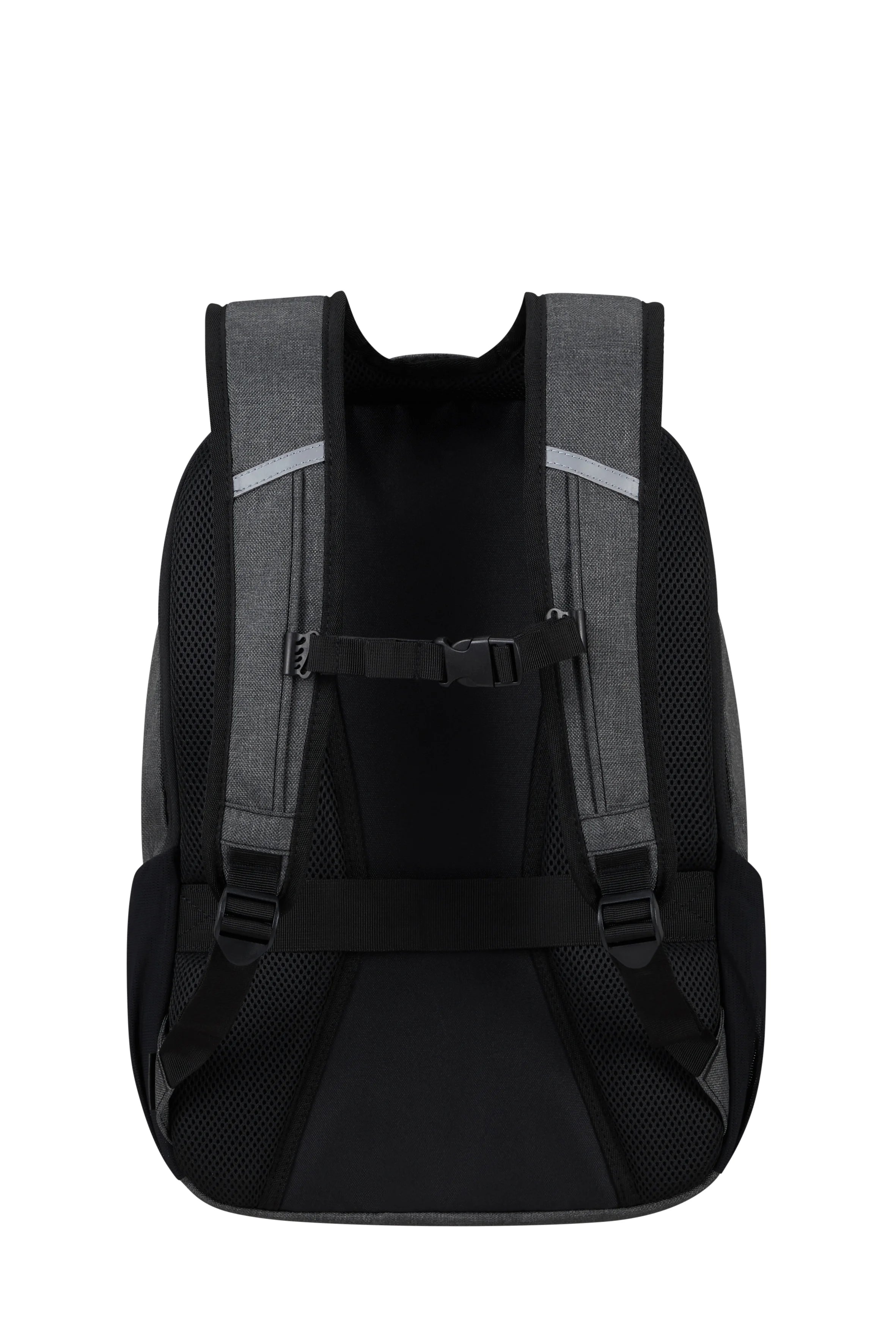 American Tourister plecak na laptop 15.6 Streethero Grey Melange