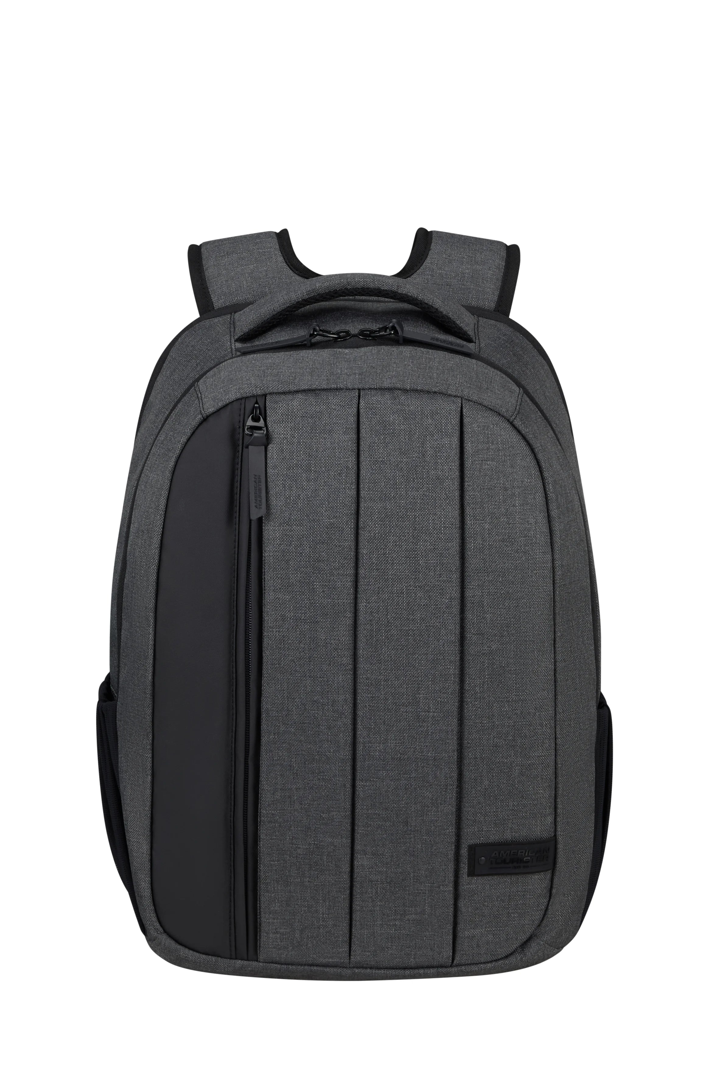 American Tourister plecak na laptop 15.6 Streethero Grey Melange