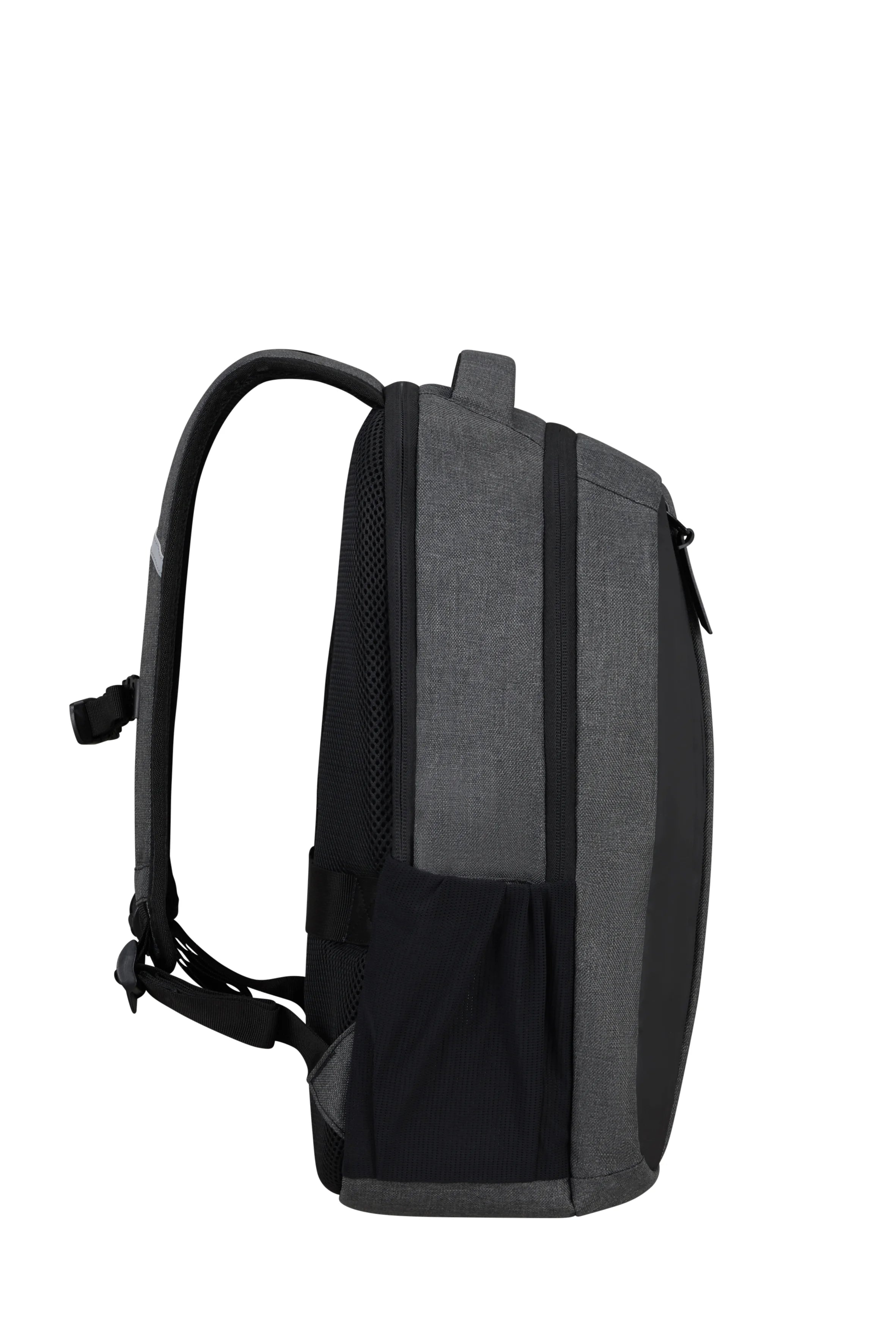 American Tourister plecak na laptop 15.6 Streethero Grey Melange