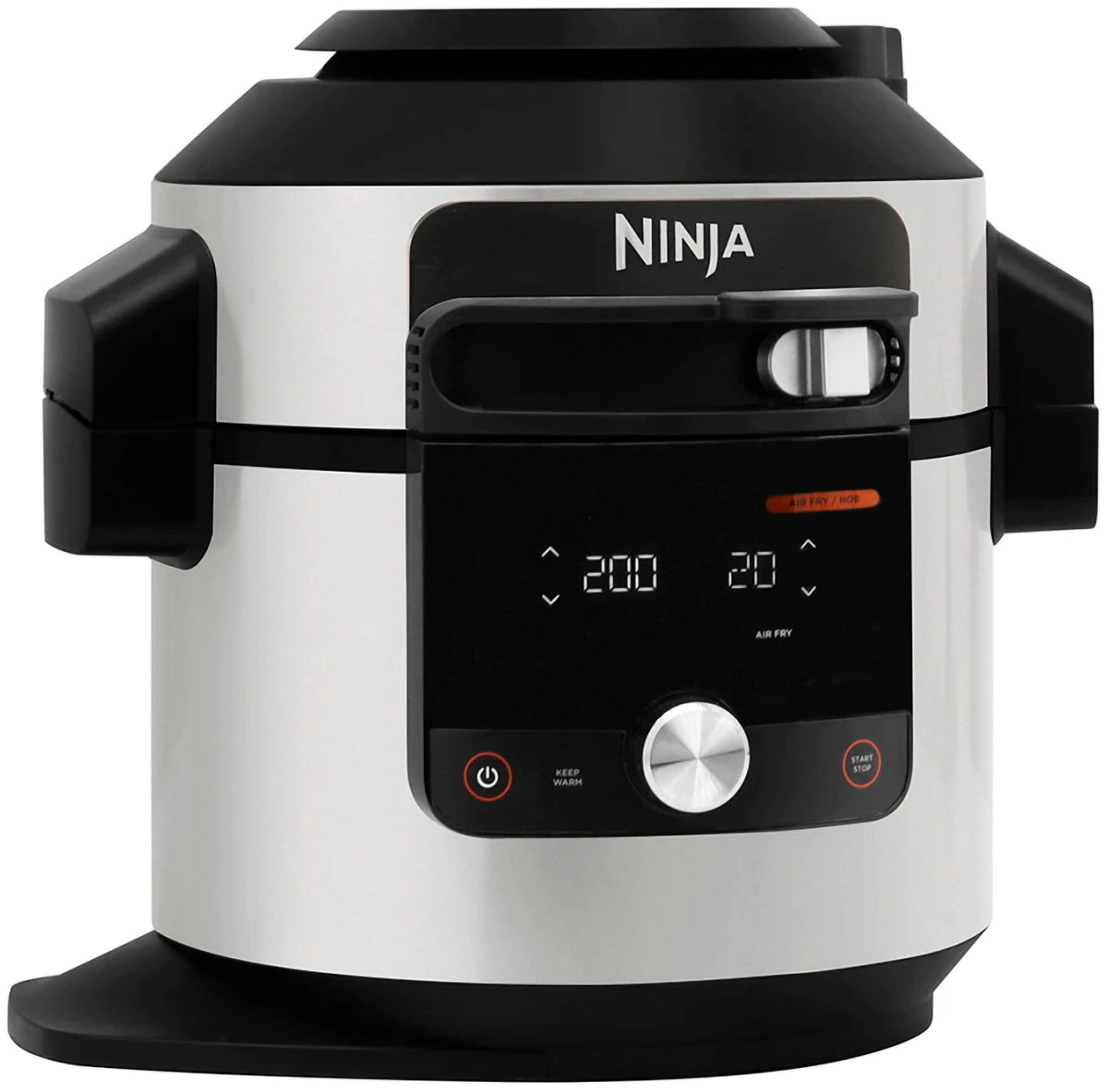 Ninja OL750EU - Multicooker, 7,5 l, Srebrny