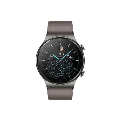 HUAWEI WATCH GT 2 Pro smartwatch