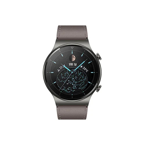 HUAWEI WATCH GT 2 Pro smartwatch