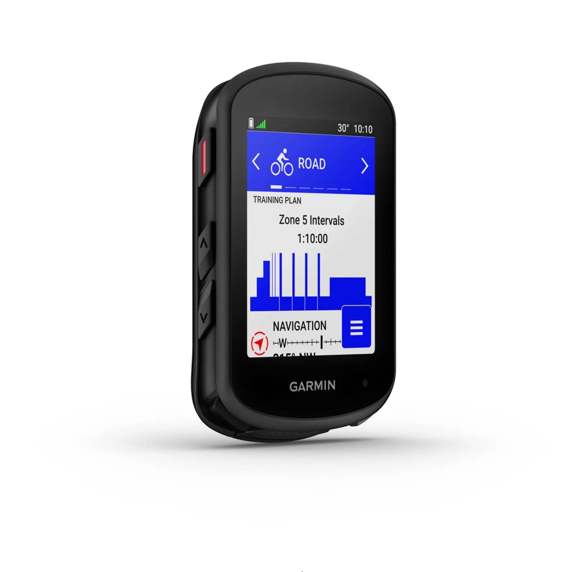 Nawigacja rowerowa Garmin Edge 840 Solar licznik GPS