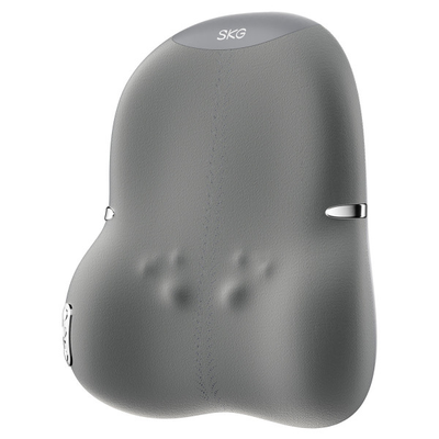SKG TS700 – inteligentny masażer pleców, Szary