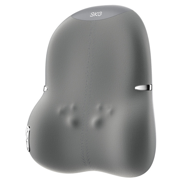 SKG TS700 – inteligentny masażer pleców, Szary