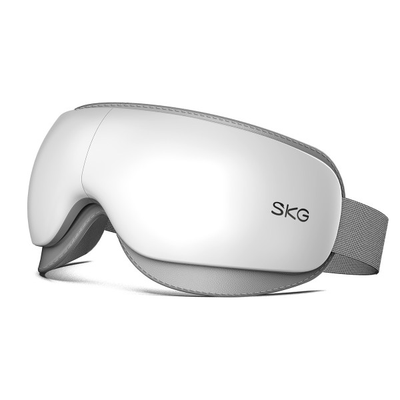 SKG ES500 – masażer oczu, Biały