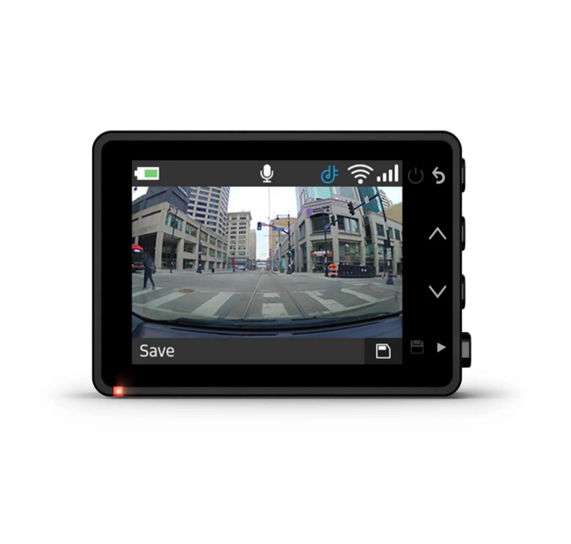 Garmin Dash Cam™ 57