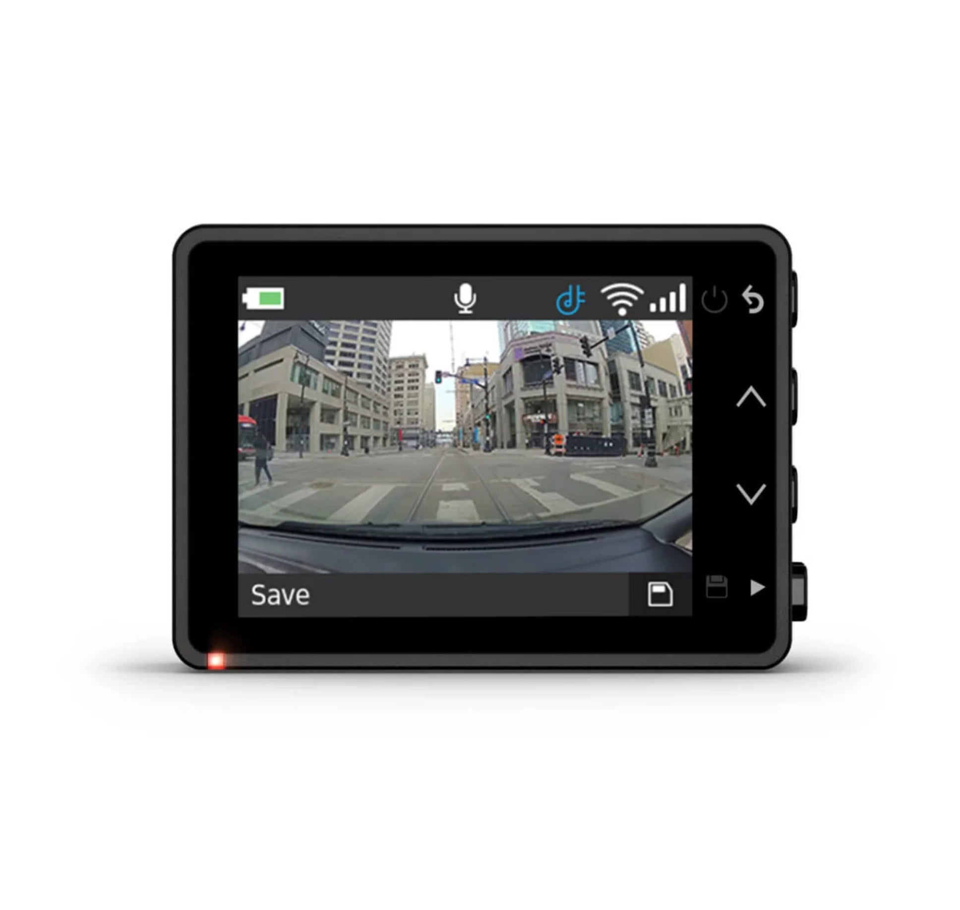 Garmin Dash Cam™ 47