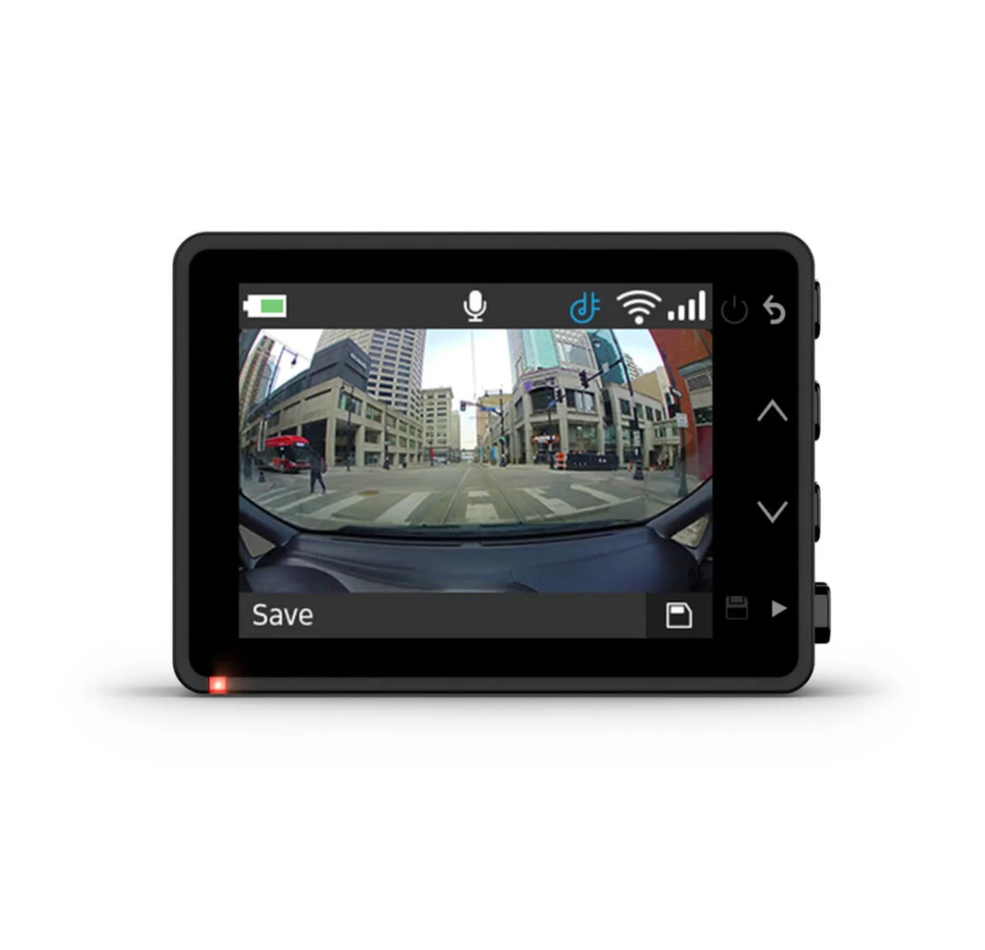 Garmin Dash Cam™ 67W