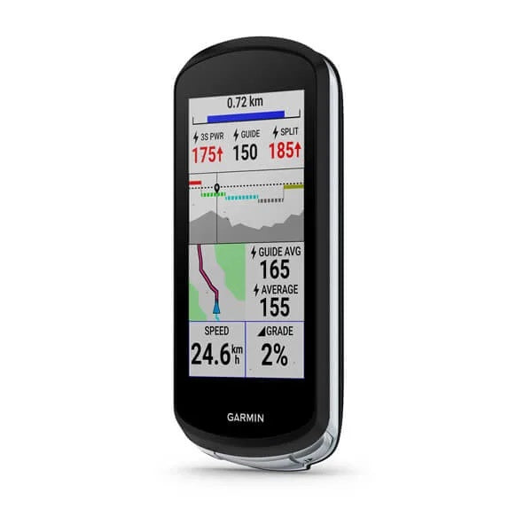 Garmin Edge® 1040 komputer kolarski z GPS