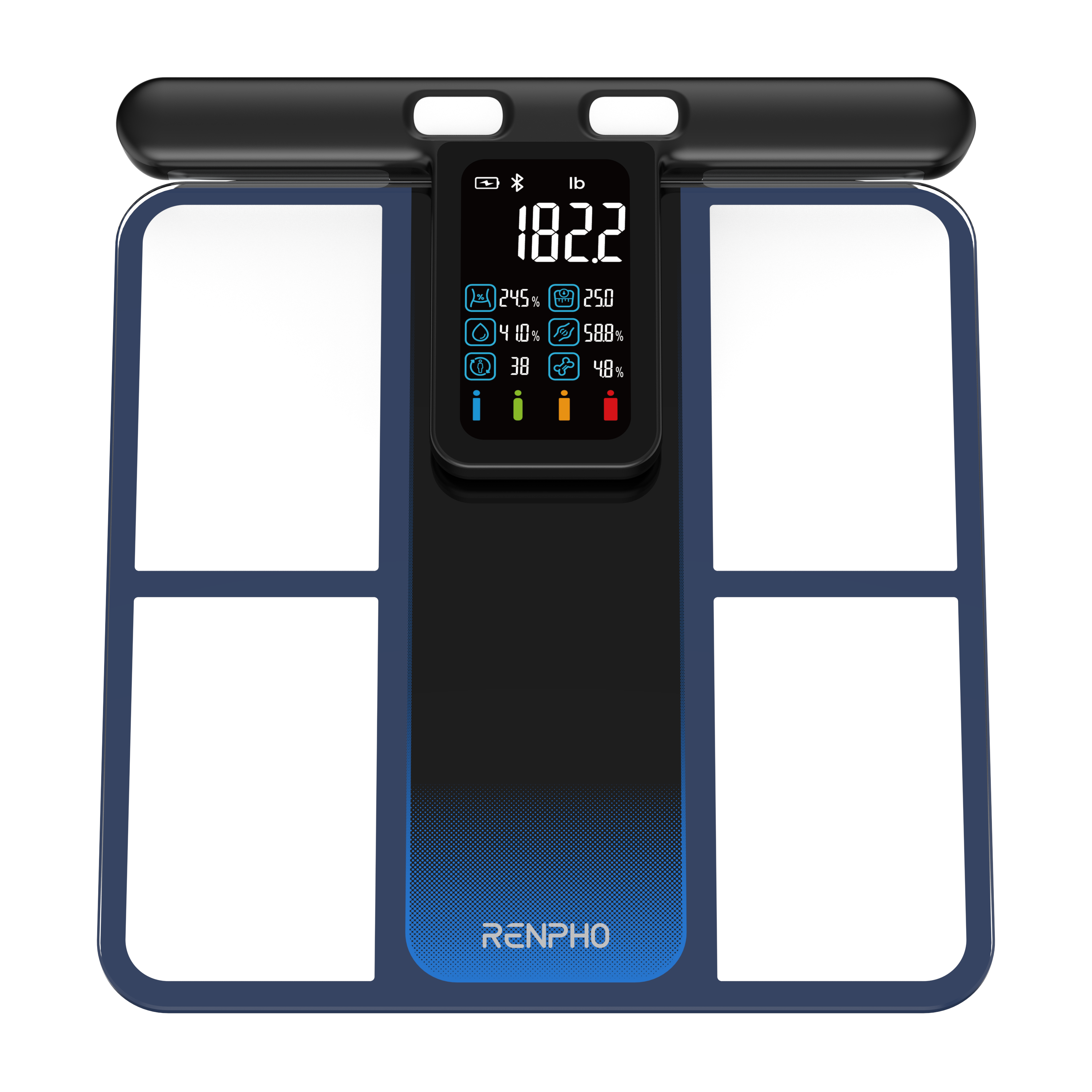 Renpho MorphoScan Inteligentna Waga Łazienkowa MSC01