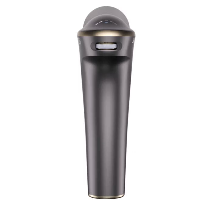 SKG FS700 – pistolet do masażu, Czarny