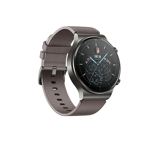 HUAWEI WATCH GT 2 Pro smartwatch