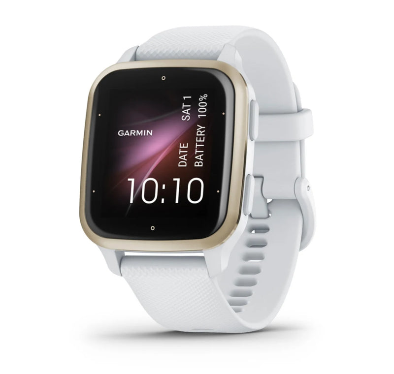 Smartwatch GPS Garmin Venu® Sq 2 z ekranem AMOLED
