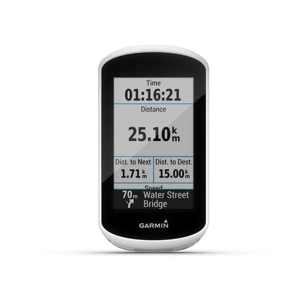 Garmin Edge Explore licznik rowerowy z GPS